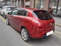 Fiat Bravo 1.9 MJT 120 CV Dynamic Rosso - thumbnail 4