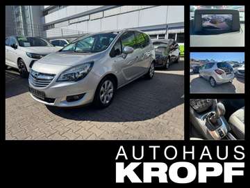 B 1.4T Innovation AHK 2xPDC Automatik