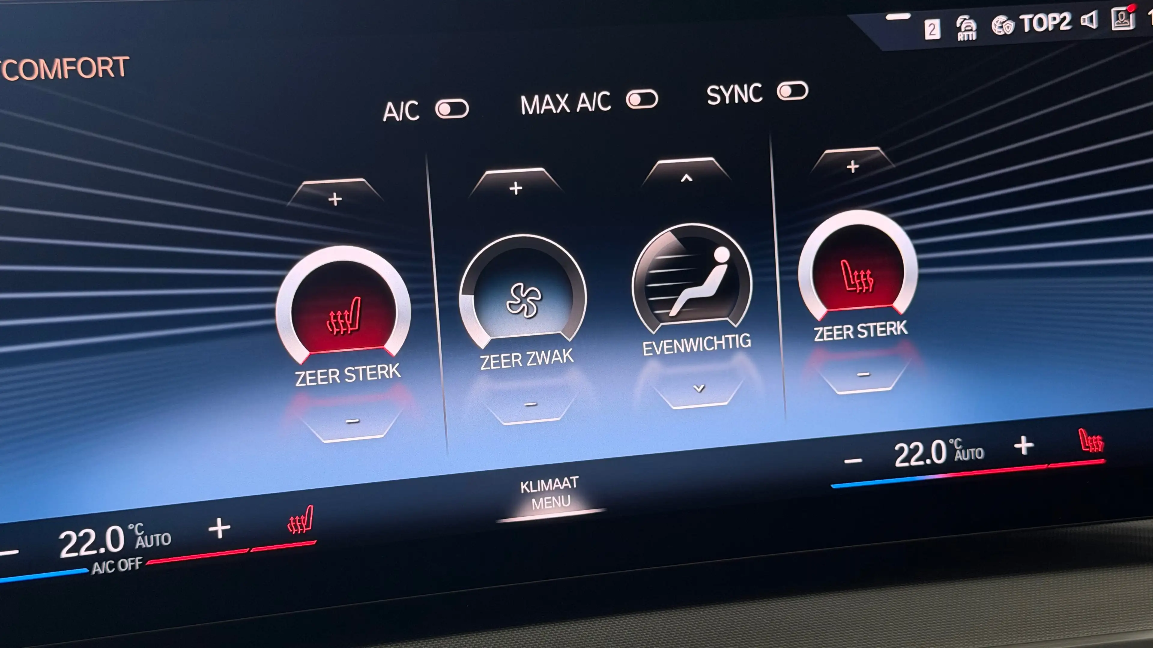 BMW 318 iAS Facelift Benzine Garantie EURO 6d LED Zetelverarming Carplay Prof Navi Virtual Cockpit Cruise Controle — photo 9