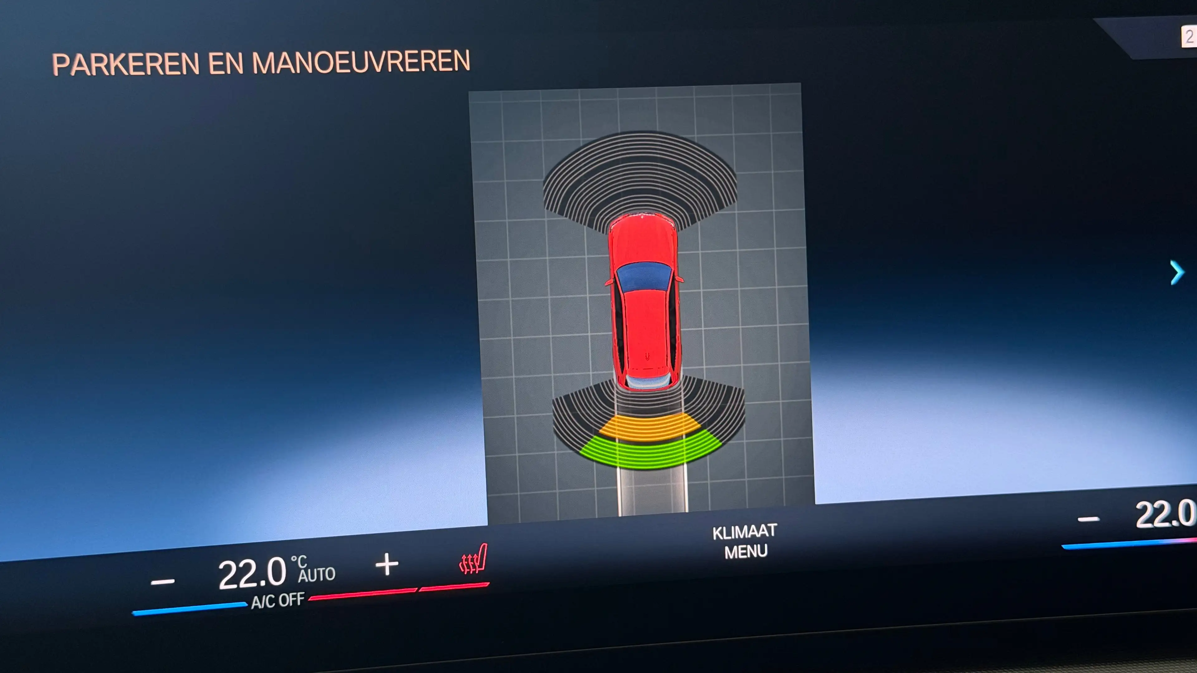 BMW 318 iAS Facelift Benzine Garantie EURO 6d LED Zetelverarming Carplay Prof Navi Virtual Cockpit Cruise Controle — photo 13