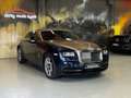 Rolls-Royce Wraith HEADUP~ACC~TWO-TONE~BELÜFTUNG~NIGHT~360° Azul - thumbnail 9