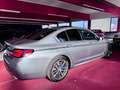 BMW 540 d xDrive M Sport Komfortsitz HeadUp Glasdach Gris - thumbnail 7