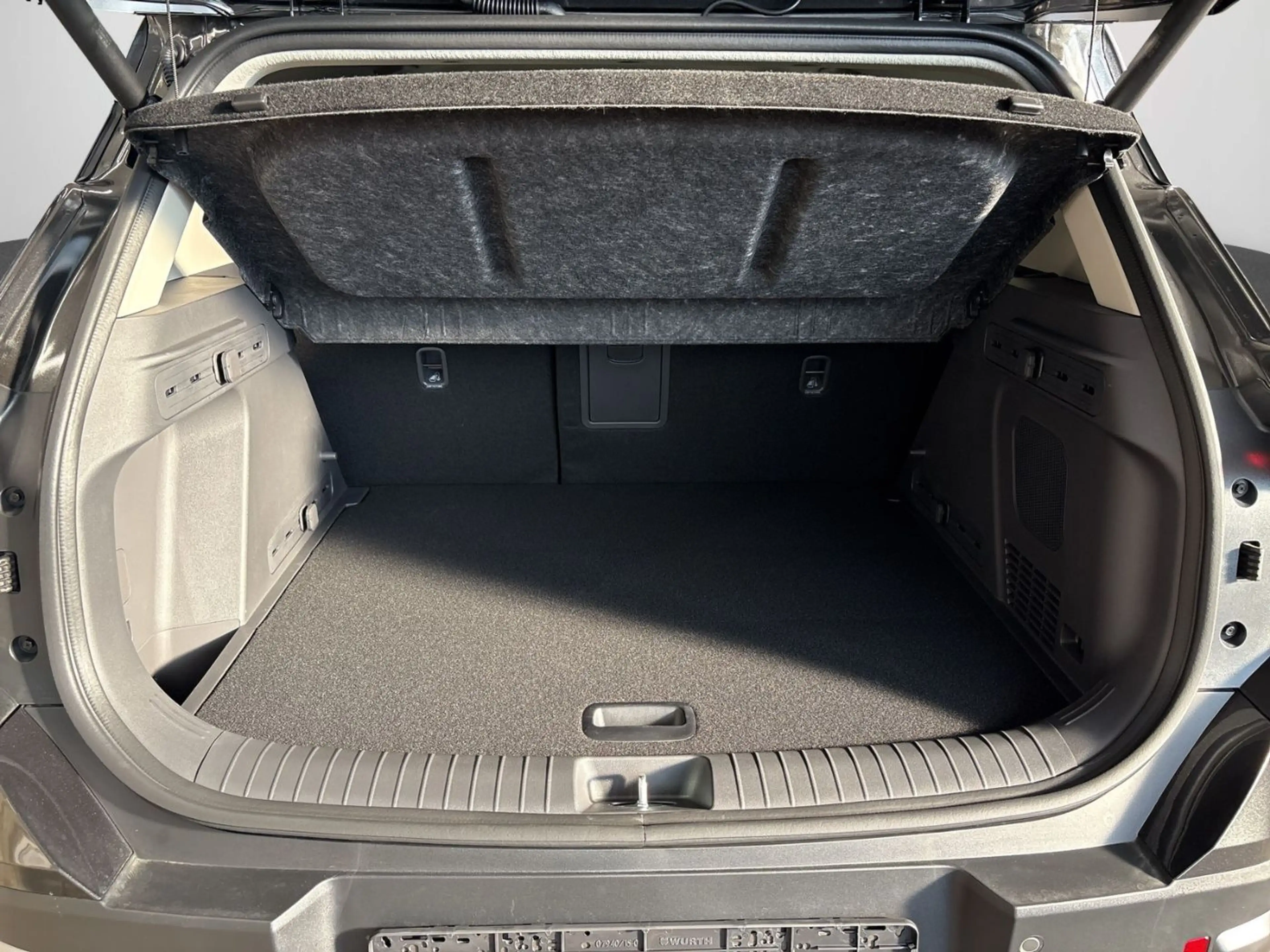 Kia Seltos Spirit Harman/Kardon, 360-Grad Kamera — photo 10