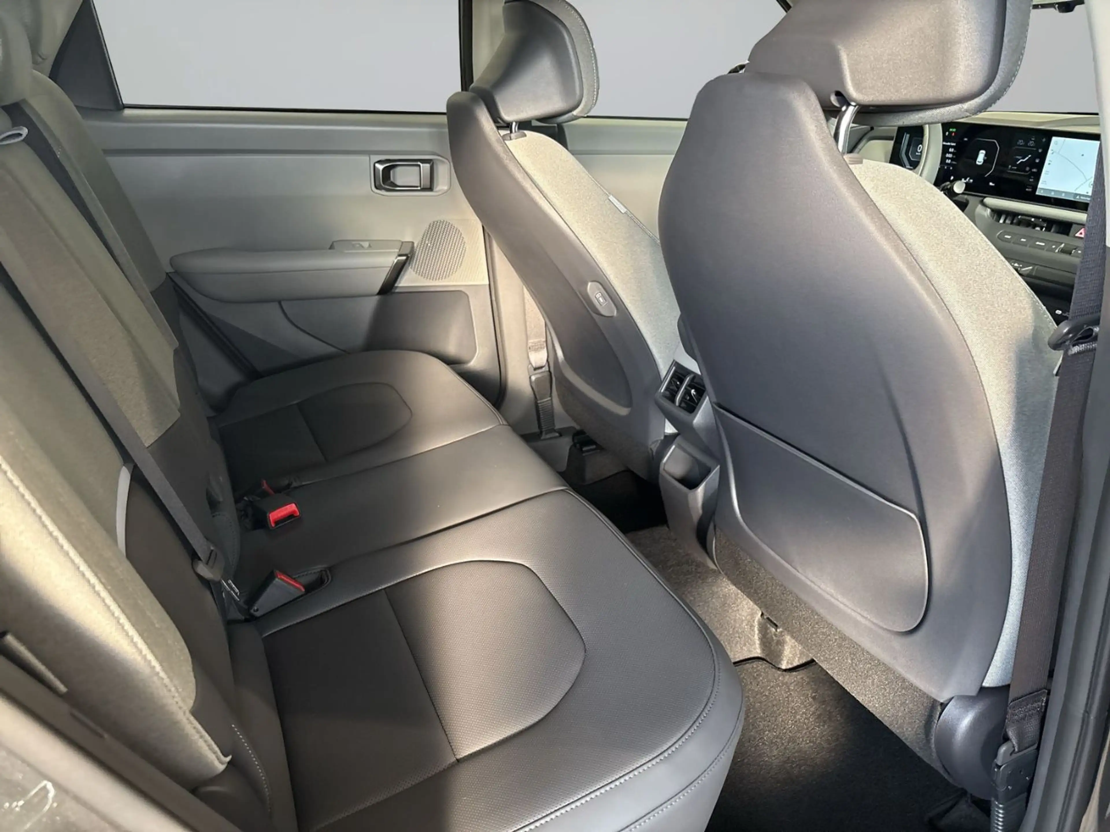 Kia Seltos Spirit Harman/Kardon, 360-Grad Kamera — photo 11