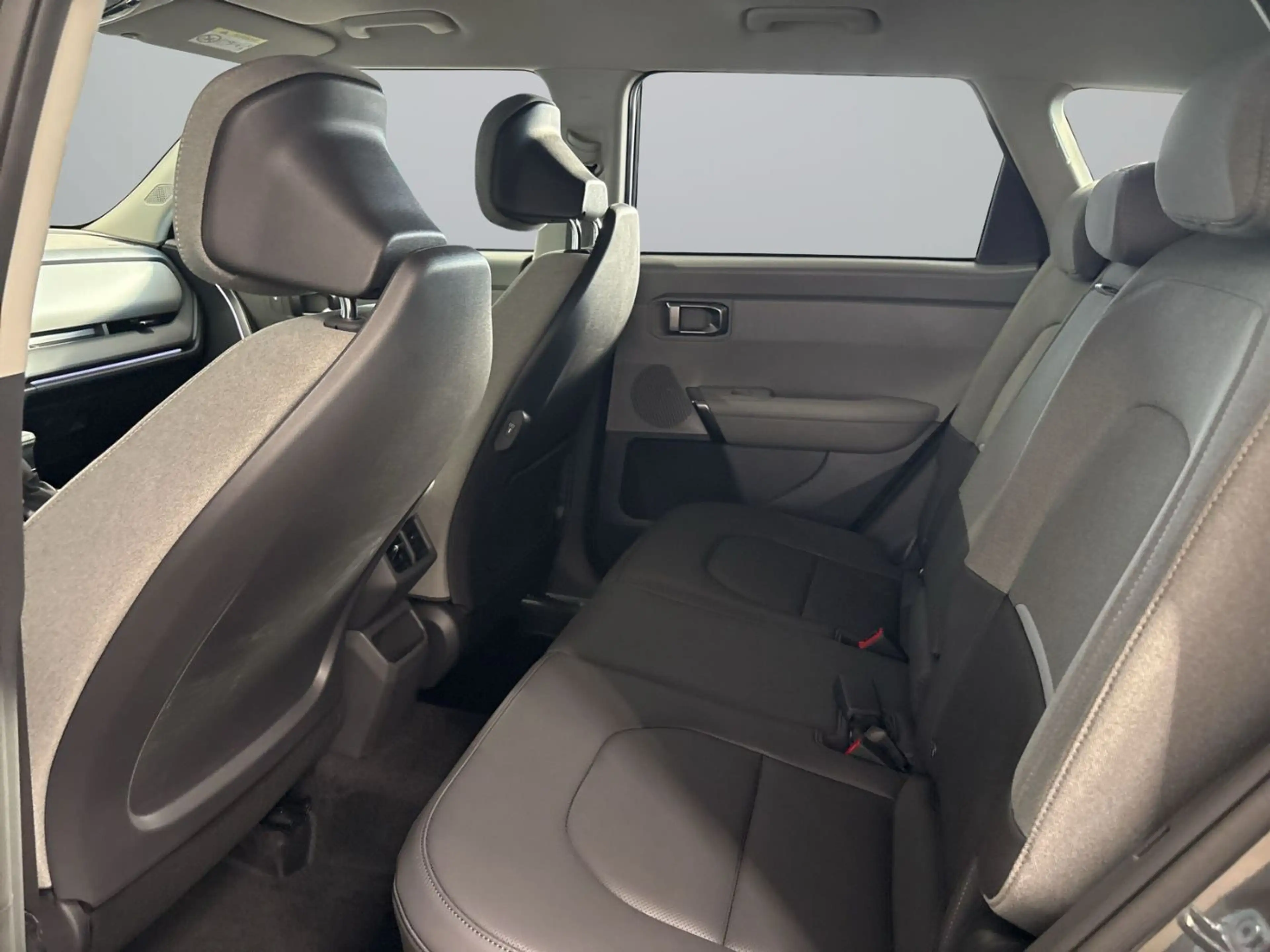 Kia Seltos Spirit Harman/Kardon, 360-Grad Kamera — photo 9
