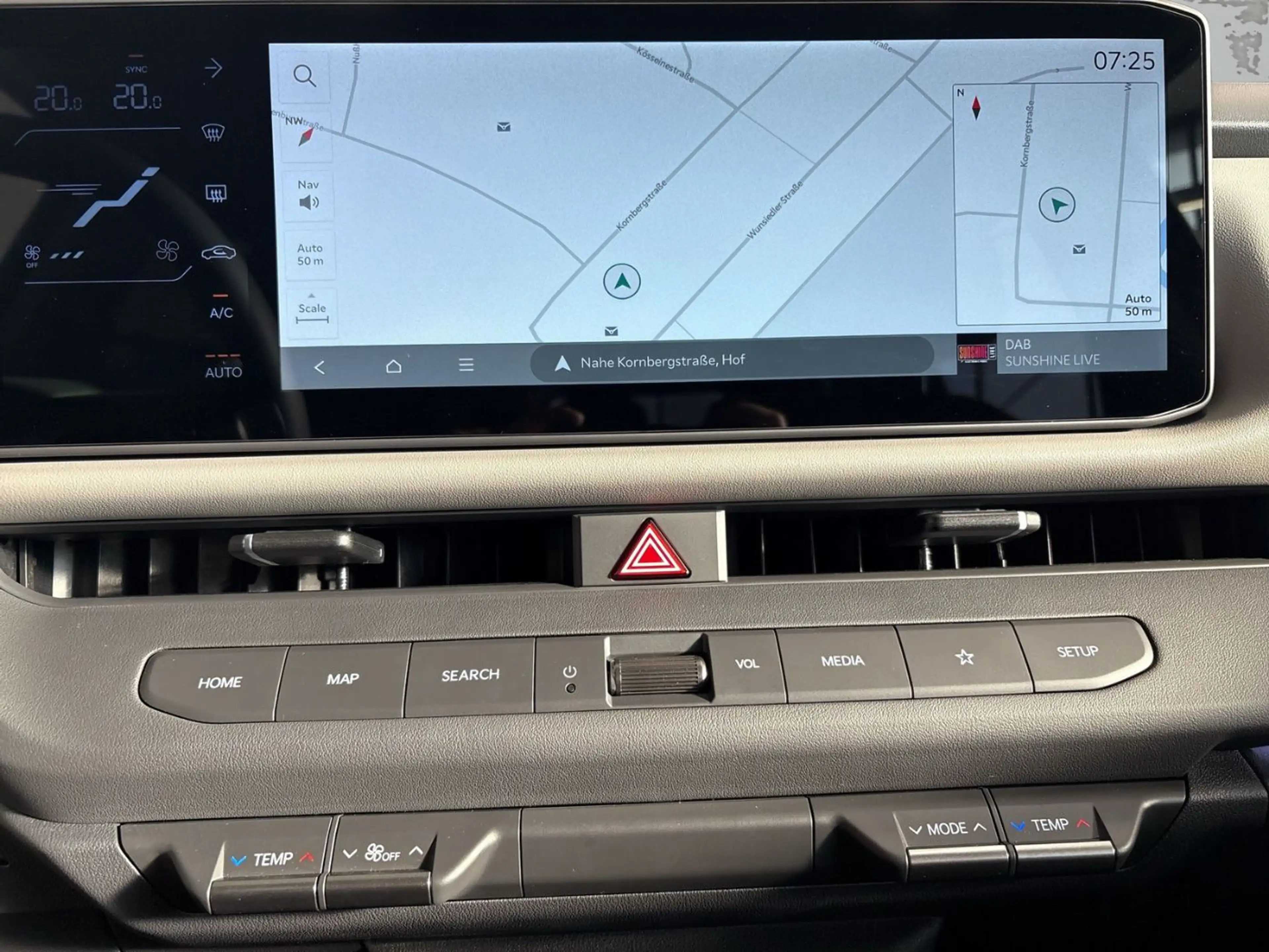 Kia Seltos Spirit Harman/Kardon, 360-Grad Kamera — photo 15