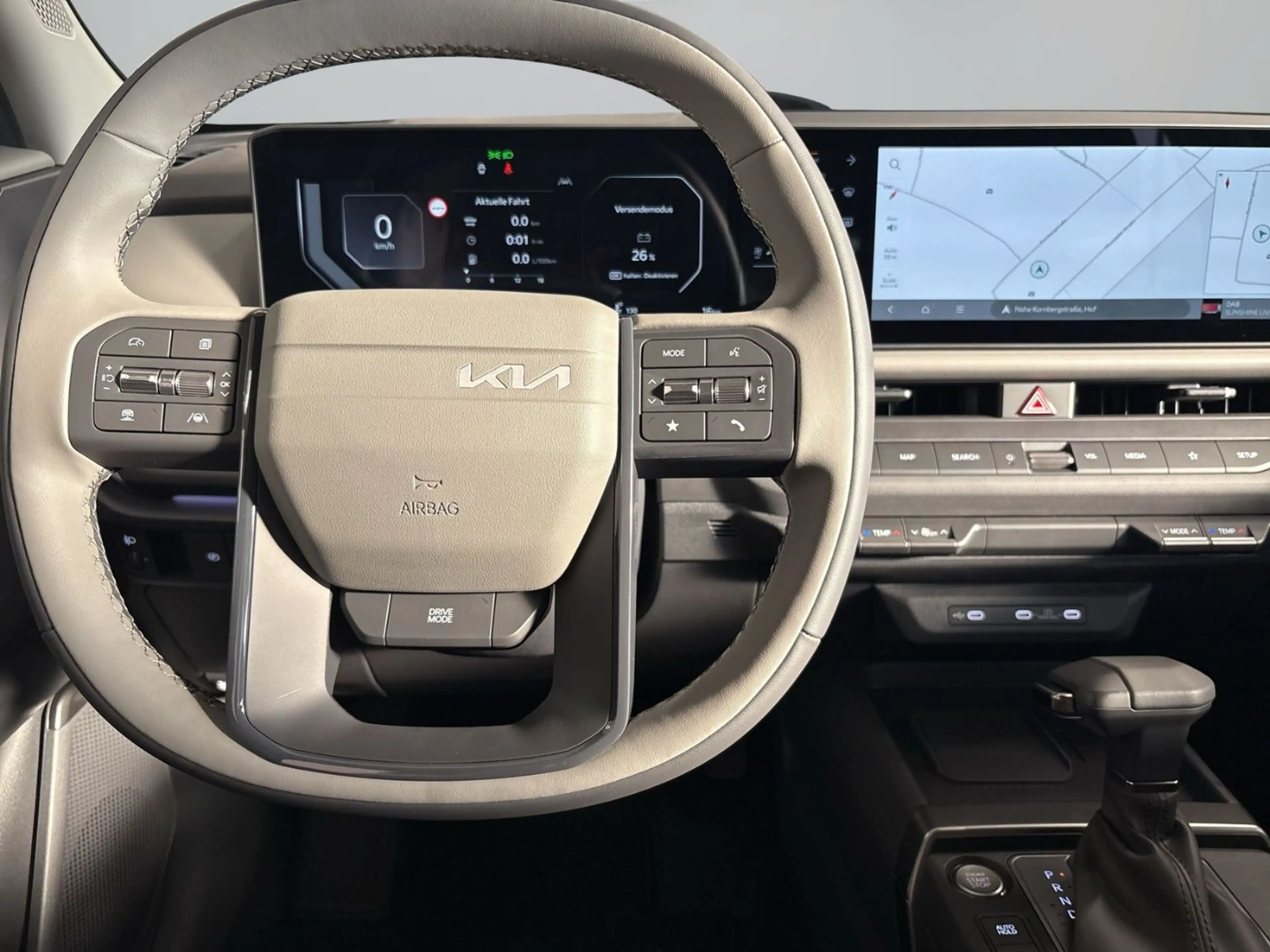Kia Seltos Spirit Harman/Kardon, 360-Grad Kamera — photo 13