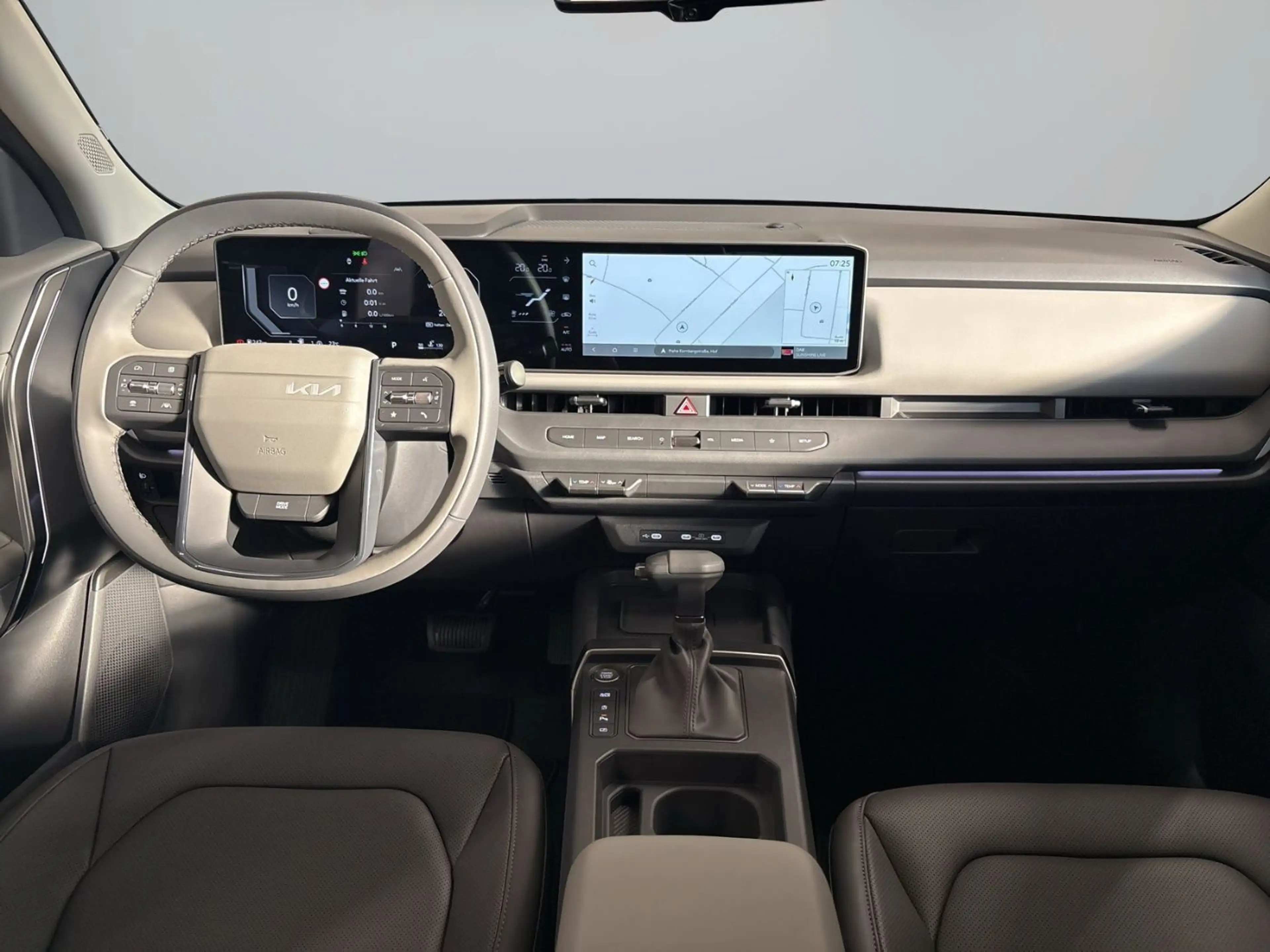 Kia Seltos Spirit Harman/Kardon, 360-Grad Kamera — photo 14