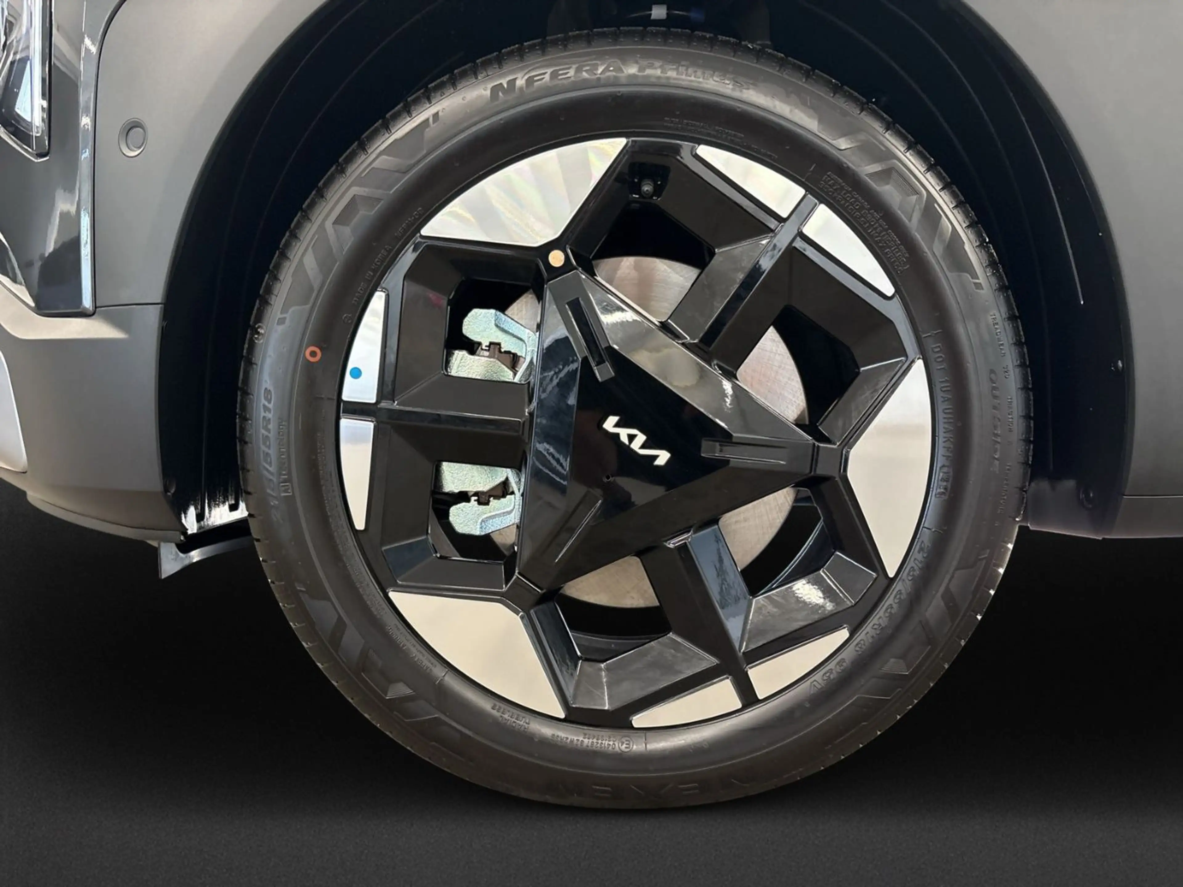 Kia Seltos Spirit Harman/Kardon, 360-Grad Kamera — photo 7