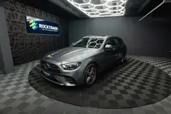 Mercedes-Benz E 300 de T 4Matic AMG Avantgarde+ | ACC | LED