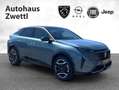 Peugeot 3008 GT Elektro 210 73 kWh Blau - thumbnail 8