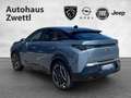 Peugeot 3008 GT Elektro 210 73 kWh Blau - thumbnail 4