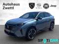 Peugeot 3008 GT Elektro 210 73 kWh Blau - thumbnail 1