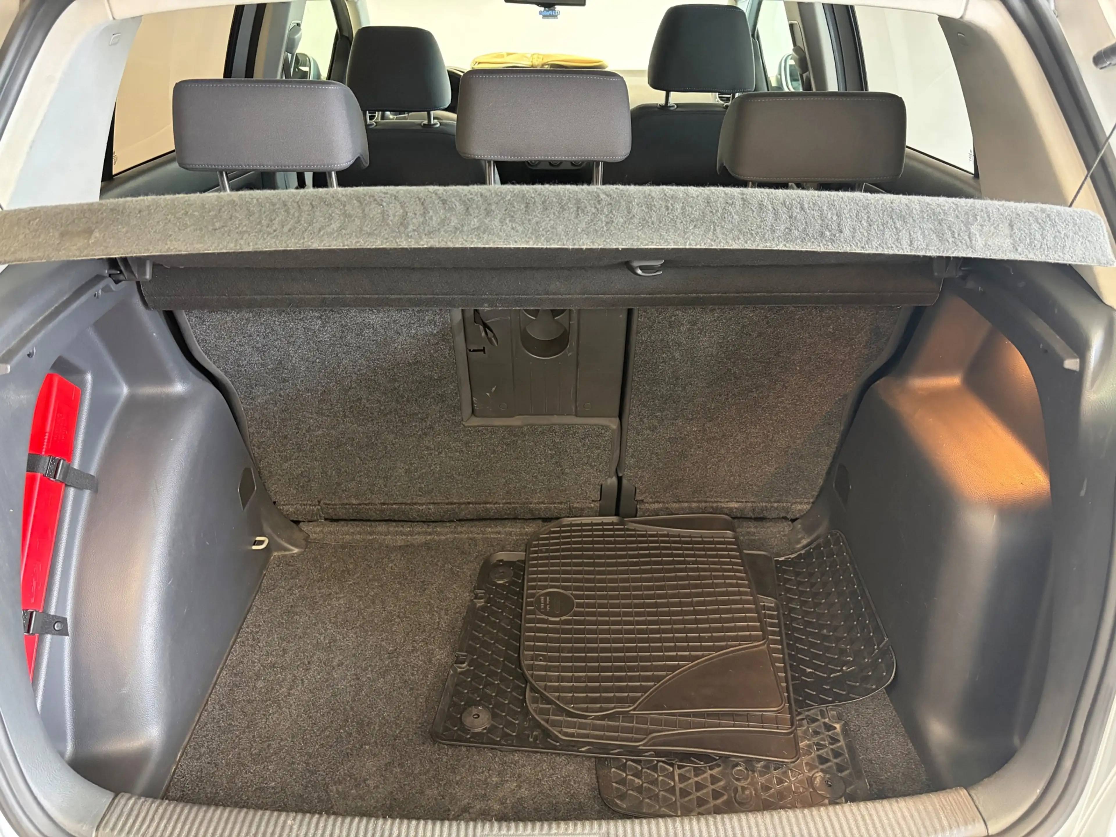 Volkswagen Golf Plus 1.6 Sportline Business CLIMA/STOELVERWARMING/DEALE — photo 10