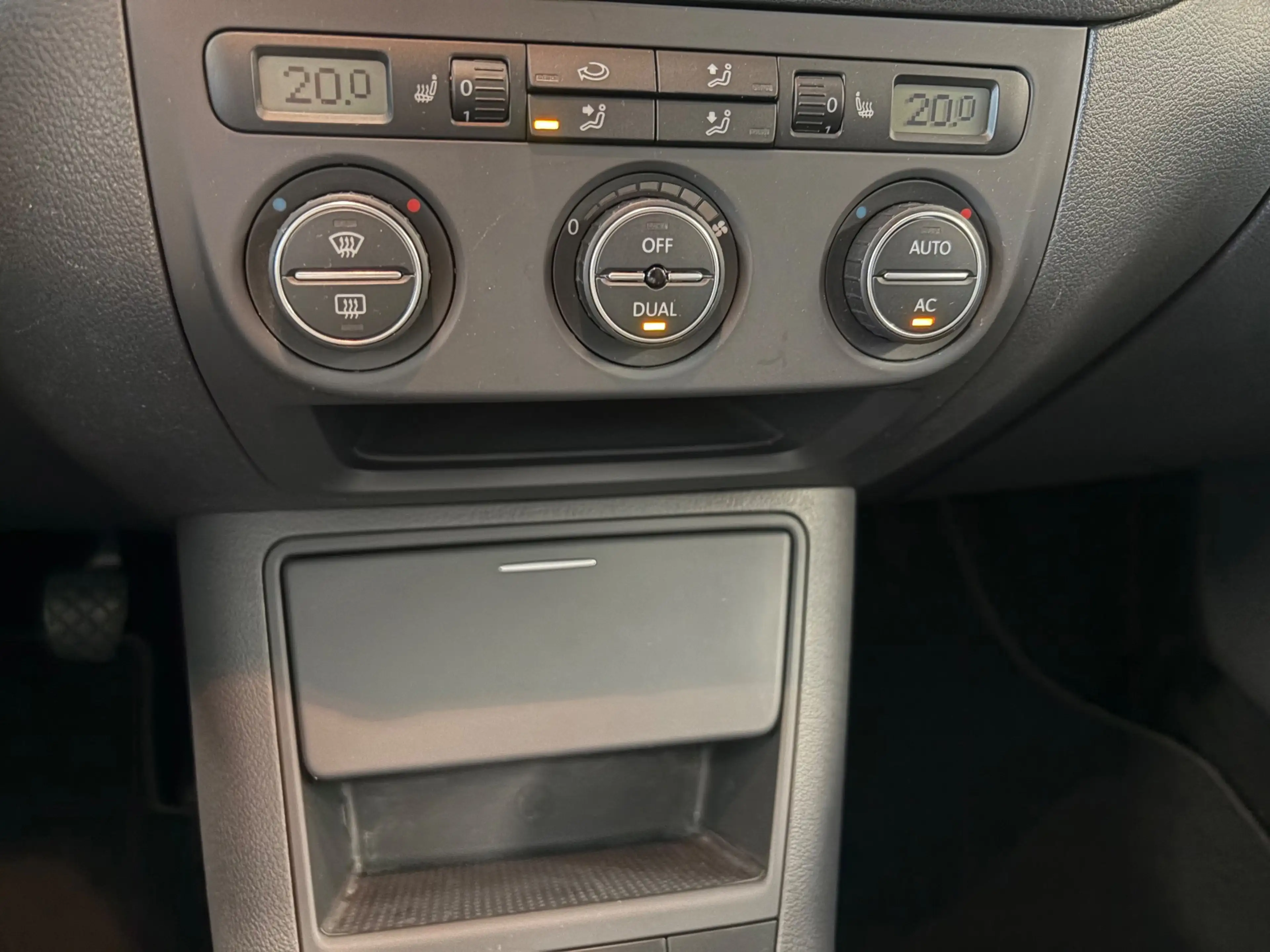 Volkswagen Golf Plus 1.6 Sportline Business CLIMA/STOELVERWARMING/DEALE — photo 16