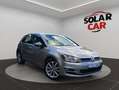 Volkswagen Golf 5p Advance 1.6 TDI CR 105 CV BMT DSG 7 vel. Gris - thumbnail 3