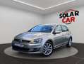 Volkswagen Golf 5p Advance 1.6 TDI CR 105 CV BMT DSG 7 vel. Gris - thumbnail 1
