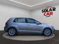 Volkswagen Golf 5p Advance 1.6 TDI CR 105 CV BMT DSG 7 vel. Gris - thumbnail 4