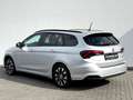 Fiat Tipo 1.5 Hybrid /AUTOMATIK/NAVI/SPUR/KAMERA/ Argintiu - thumbnail 7