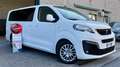 Peugeot Traveller PEUGEOT TRAVELLER 2.0 BLUEHDI LONG ACTIVE 144CV - Bianco - thumbnail 1