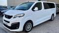Peugeot Traveller PEUGEOT TRAVELLER 2.0 BLUEHDI LONG ACTIVE 144CV - Bianco - thumbnail 3