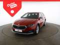 Skoda Octavia Combi 2.0TDI Scout 4X4 DSG MATRIX+AHK+HUD Rot - thumbnail 1