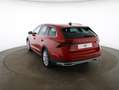 Skoda Octavia Combi 2.0TDI Scout 4X4 DSG MATRIX+AHK+HUD Rot - thumbnail 4