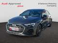 Audi S3 Sportback Audi S3 Sportback NEW!! TFSI  245(333) kW(pk) S tronic SONOS / PANO / MATRIXLIGHTS / Gris - thumbnail 1