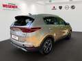 Kia Sportage SPORTAGE GT 4x4 Leder JBL 360° Navi Scheckheft A Серебристый - thumbnail 3