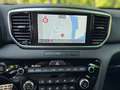 Kia Sportage SPORTAGE GT 4x4 Leder JBL 360° Navi Scheckheft A Серебристый - thumbnail 9