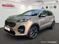 Kia Sportage SPORTAGE GT 4x4 Leder JBL 360° Navi Scheckheft A Серебристый - thumbnail 1