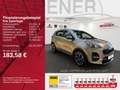 Kia Sportage SPORTAGE GT 4x4 Leder JBL 360° Navi Scheckheft A Серебристый - thumbnail 2