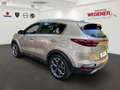 Kia Sportage SPORTAGE GT 4x4 Leder JBL 360° Navi Scheckheft A Серебристый - thumbnail 4