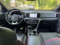 Kia Sportage SPORTAGE GT 4x4 Leder JBL 360° Navi Scheckheft A Серебристый - thumbnail 10
