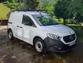 Mercedes-Benz Citan Citan Furgón 110CDI Largo Base Base Blanco - thumbnail 1