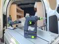 Mercedes-Benz Citan Citan Furgón 110CDI Largo Base Base Blanco - thumbnail 17