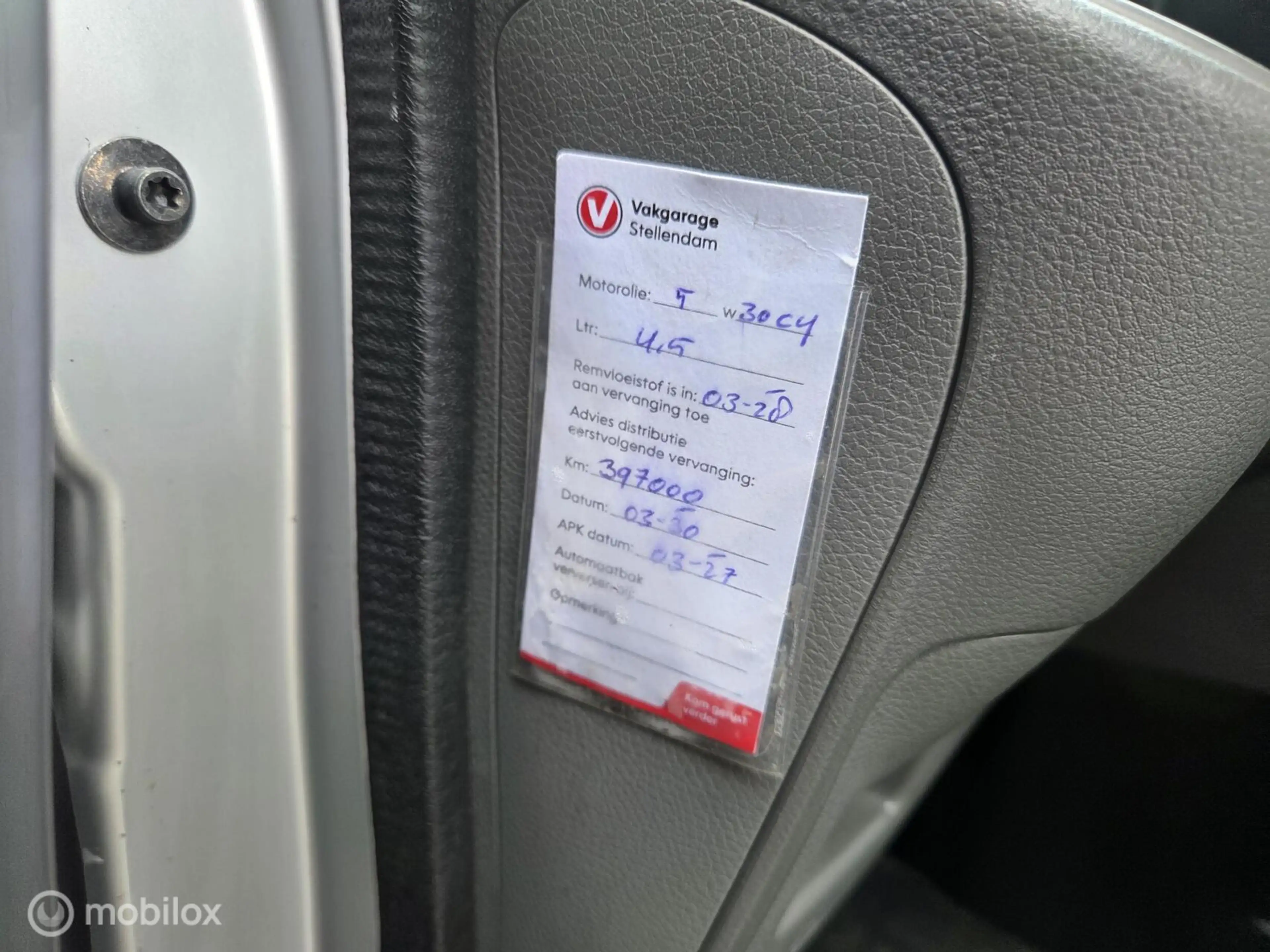 Nissan Evalia 1.5 dCi Acenta 7 persoons Airco Apk Cruise — photo 6
