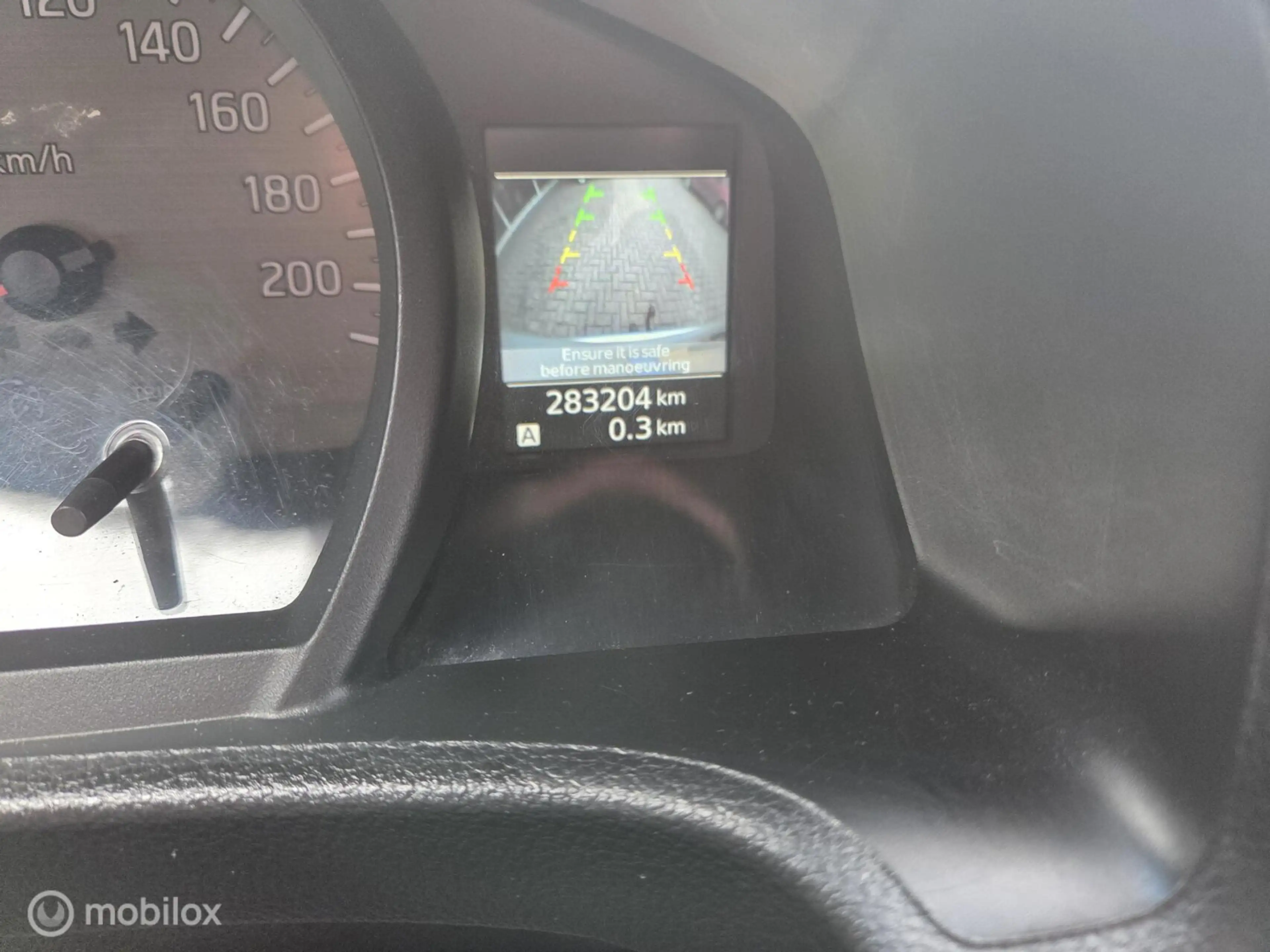 Nissan Evalia 1.5 dCi Acenta 7 persoons Airco Apk Cruise — photo 5