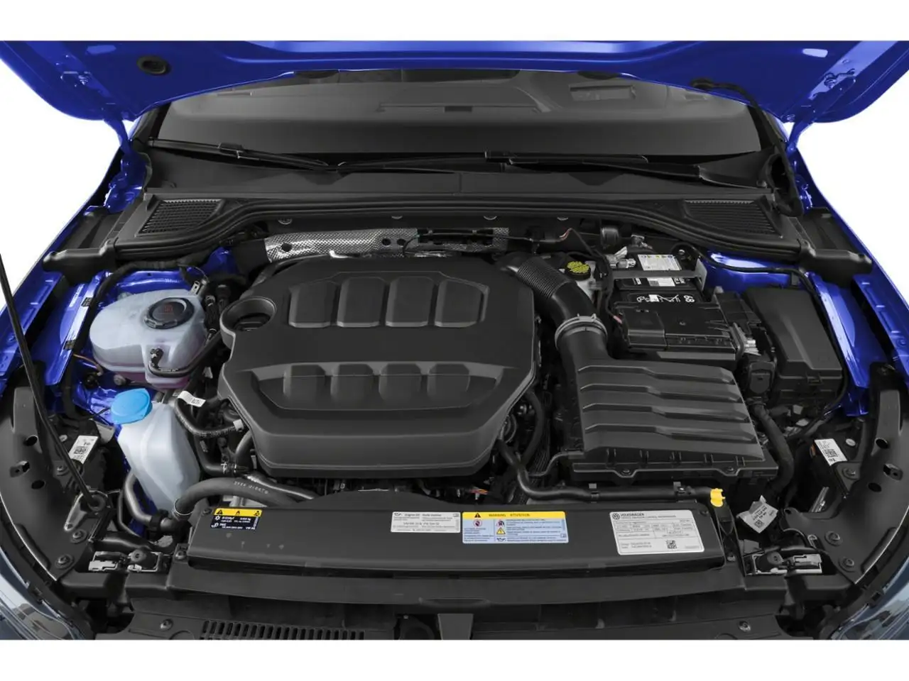 Volkswagen Golf R снимка Volkswagen Golf R