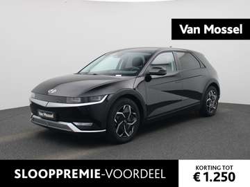 73kWh Core | AUTOMAAT | ACHTERUITRIJCAMERA | STOEL