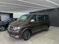 Volkswagen T6 Multivan T6  2.0 TDI Multivan Trendline*1.Hd*6.Sitze*DSG* Marrón - thumbnail 3