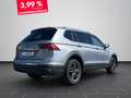 Volkswagen Tiguan Allspace 2.0 TDI DSG 4Motion Life Navi, R Stříbrná - thumbnail 3