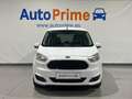 Ford Tourneo Courier 1.0 Ecoboost Ambiente Blanco - thumbnail 2