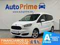 Ford Tourneo Courier 1.0 Ecoboost Ambiente Blanco - thumbnail 1