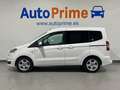 Ford Tourneo Courier 1.0 Ecoboost Ambiente Blanco - thumbnail 7