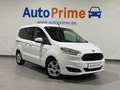 Ford Tourneo Courier 1.0 Ecoboost Ambiente Blanco - thumbnail 3