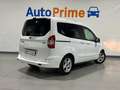 Ford Tourneo Courier 1.0 Ecoboost Ambiente Blanco - thumbnail 6
