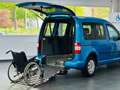 Volkswagen Caddy Life 1.9 TDI DSG Behindertengerecht-Rampe Bleu - thumbnail 5