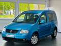 Volkswagen Caddy Life 1.9 TDI DSG Behindertengerecht-Rampe Bleu - thumbnail 3