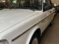 Volvo 244 GL 2.3L 5-Gang, Servo, 2.Hd, 1a Pflegezustd. Weiß - thumbnail 6